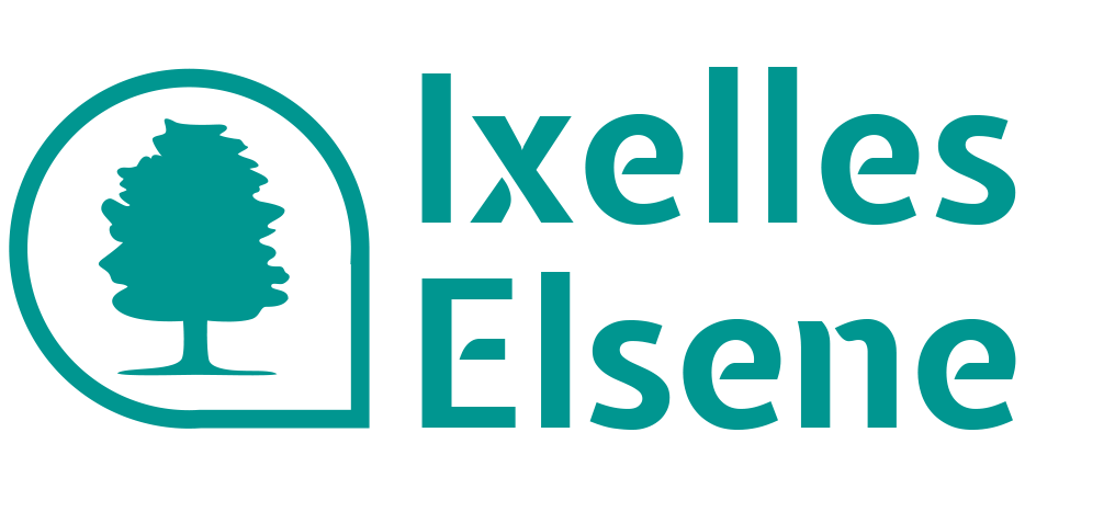 Commune Ixelles